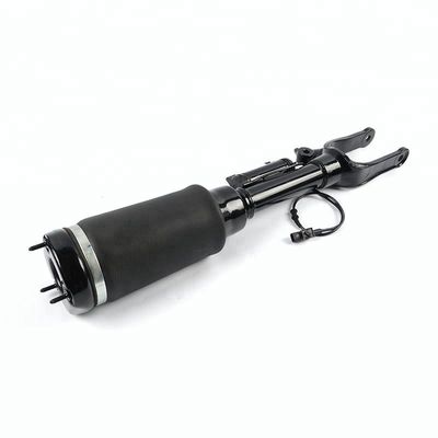 1643206013 1643205813 Front Air Suspension Shock 1643204513 pour Mercedes Benz W164