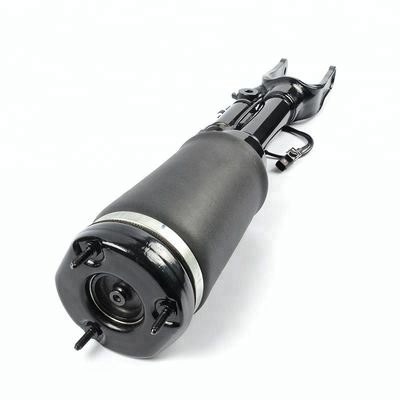 Avant 1643206013 des pièces W164 de suspension d'air d'amortisseur d'air 1643205813 1643204513
