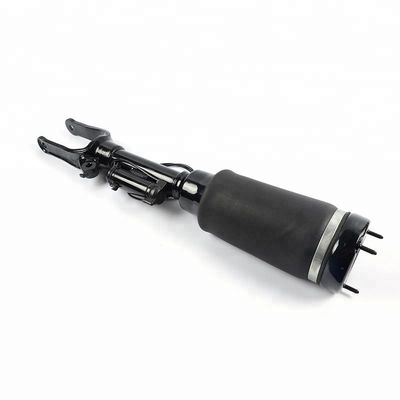 Contrefiche W164 Front Air Shock Absorber de suspension d'air 1643206013 1643205813 1643204513