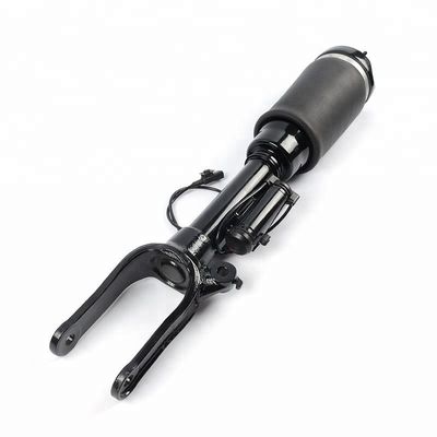 Contrefiche Front Air Shock Absorber de suspension d'air de Mercedes Benz W164 1643206013 1643205813 1643204513