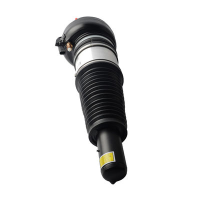 Contrefiche de Front Air Suspension Shock Absorber pour Audi A6 C7 A7 A8 D4 Allroad Macan