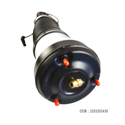 Choc de suspension d'air pour l'avant 2203202438 Front Air Shock Absorber de Mercedes Benz W220