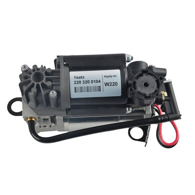 Pompe 2113200304 2203200104 de compresseur d'air de Mercedes Benz W219 W211 W220