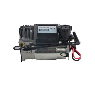 Pompe 2113200304 2203200104 de compresseur d'air de W211 W220