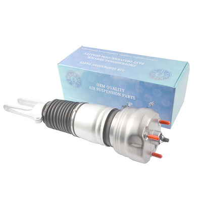 Paramera Front Left Air Suspension Shock 2009-2015 avec OEM 97034305115 de capteur