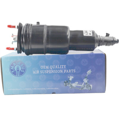 Amortisseur de suspension d'air de voiture pour Lexus LS600 48010-50200 48010-52010 Front Right Air Strut