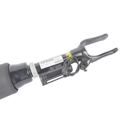 Fut d'atterrisseur de suspension de l'air 242513203013 pour Mercedes-Benz W251 R - amortisseur d'air de classe