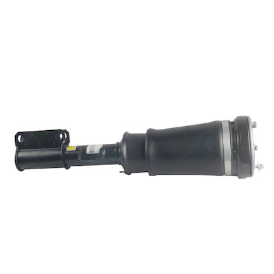 37116761443 37116761444 amortisseur de suspension de soufflet d'air de Front Air Suspension Strut For BMW E53