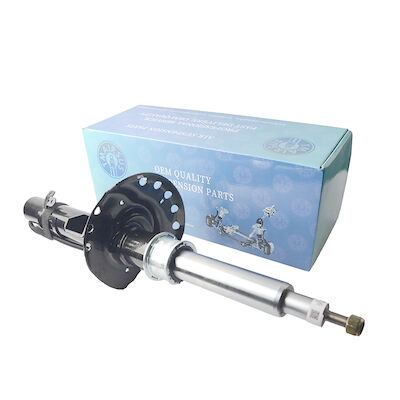 Amortisseur pneumatique réglable avec l'ADS pour l'amortisseur d'automobile de Rover Evoque L551 L538 de terre LR116119 LR116116