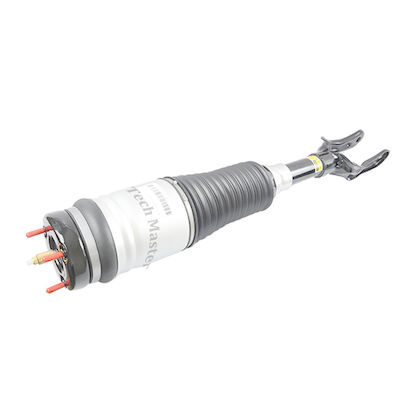Contrefiche d'air d'amortisseur de voiture de suspension d'air laissée pour OEM 68231885AA 68231882AA du Grand Cherokee WK2 Front Right