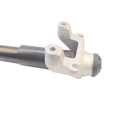 Arrière L&R XC90  de choc de suspension de l'air 31658383 d'OEM 31658382