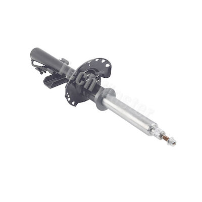Choc de suspension d'air d'Evoque L551 L538 avec LR024440 de atténuation magnétique LR024447