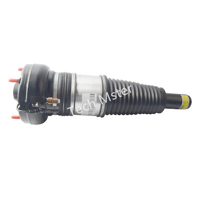 Suspension A8 D4 4H A6 C7 4G de 4H0616039H 4H0616040H Front Shock Absorber For Audi