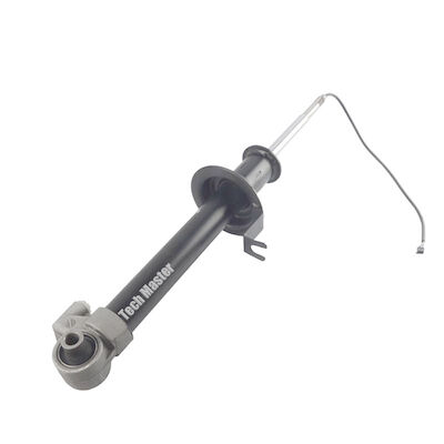 OEM arrière 37121091571 de choc de suspension de contrefiche d'air de Pneumo 37121091572 pour BMW E38