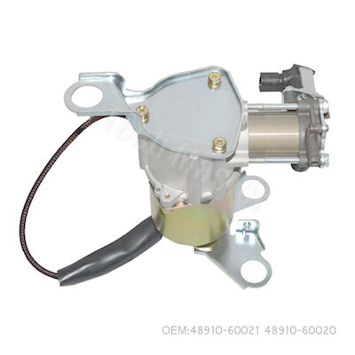 Compresseur de suspension d'air de Land Cruiser Prado 120 Toyota 4 Runer Lexus GX460 pour Lexus 470 48910-60021 48910 - 60020