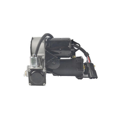 A sonné le compresseur de suspension d'air de Rove Sport Land Rover Discovery