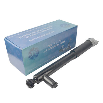 Passage automatique arrière de la suspension TS16949 d'air de choc de W218 W212