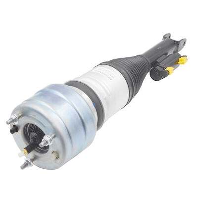 W213 classe de la e en acier Front Air Suspension Shock Absorber