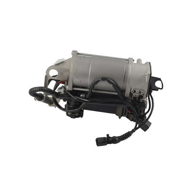 Compresseur de suspension d'air d'OEM 7L0698007E pour TOUAREG 7LA 7L6 7L7