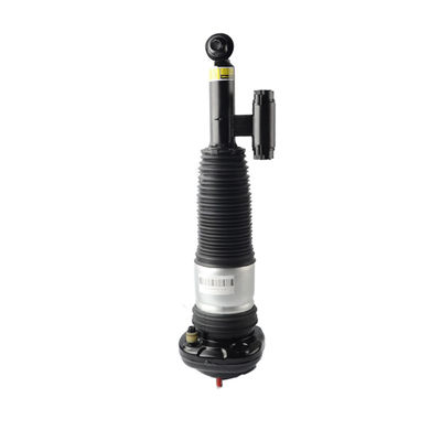 La suspension gauche arrière d'air de 7 séries de BMW G11 G12 de contrefiche d'air choquent OEM F3086171011 75687459302 37106874593 Airmatic 2016-