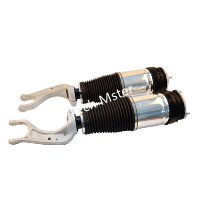 Assemblée de contrefiche d'amortisseur de l'air 1027361-00-G pour le Tesla Model X Front Air Spring Shock