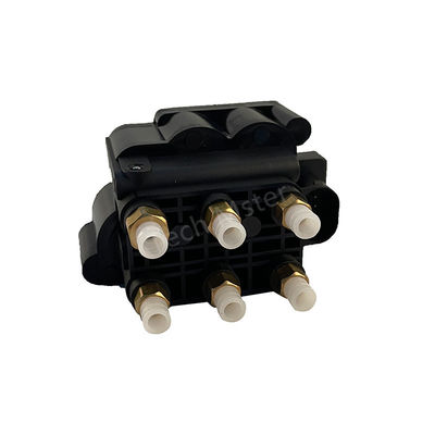 Valve de compresseur d'air pour le compresseur d'air de bloc de soupape à air de Rolls Royce Ghost 37206850319
