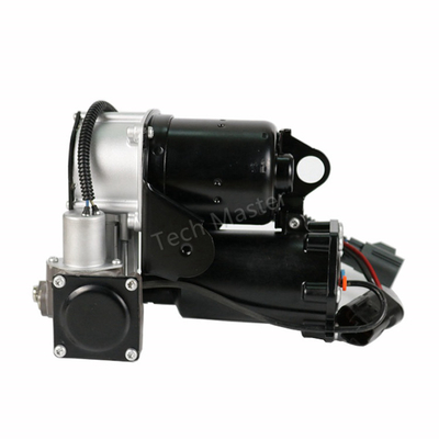 Compresseur de compresseur de suspension d'air de LR025111 LR010375 RQG500140 pour Range Rover L322