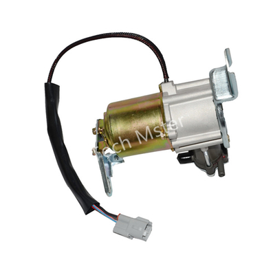 Landcruiser Prado 120 kits de compresseur de suspension d'air de Toyota 4runer GX460 GX470 2002-2009 48910-60021 48910-60020