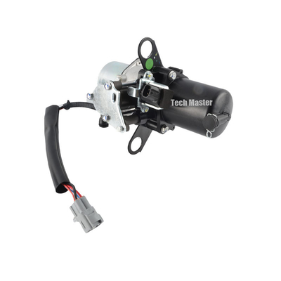 Compresseur automatique Lexus LS460 LS600 48914-50031 de ressort hélicoïdal de pièce de suspension