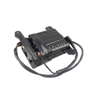 Pompe 97035815107 97035815108 de compresseur de suspension d'air de Porsche remplie par gaz Panamera