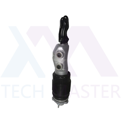 Suspension Porsche Panamera 971 Bentley d'air d'amortisseur d'air d'OEM 971616037G 971616038D