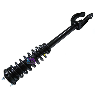 Assy 1663232400 de Mercedes Benz W166 Front Coil Spring Shock Absorber 1663231000 1663232000