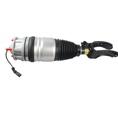 VW Touareg II Porsche 958 Front Suspension Shock Absorber 7P6616040N 7P6616039N