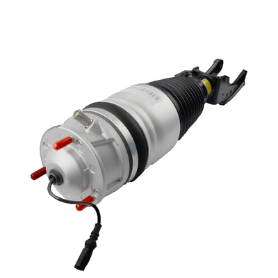 Amortisseur de contrefiche de suspension d'air VW Touareg II Porsche 958 7P6616040N 7P6616039N