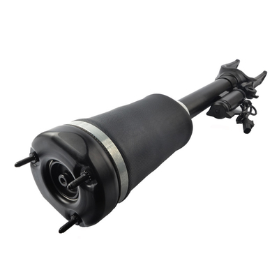 Front Air Shock Strut For Mercedes X164 W164 avec le fut d'atterrisseur de ressort pneumatique 1643204313 d'ADS 1643206013