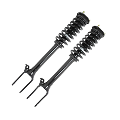 Ressort hélicoïdal avant d'amortisseur du remplacement 1643200130 pour le choc pneumatique de suspension d'air de la classe W164 de Mercedes GL