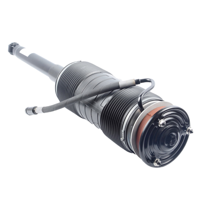 Amortisseur hydraulique arrière Mercedes W221 2213208813 2213209013 avec la contrefiche active de contrôle de corps