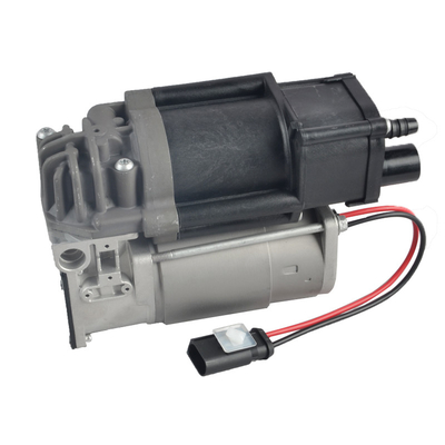 La voiture de pompe de suspension d'air de BMW X5 F15 F85 partie 37206875177 37206868998 37206850555 F-16 F86 du compresseur X6 de suspension d'air