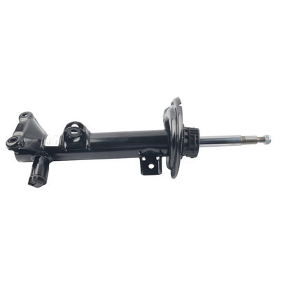 Contrefiche toute neuve de suspension d'air pour W204 W207 Front Left Air Spring Absorber avec ADS 2072321300 2043230900 2010-2016