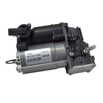 Compresseur 1643201204 1643200304 de suspension d'air de Mercedes-Benz X164 W164 de pompe de suspension d'air