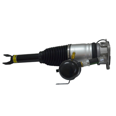 Aérez la contrefiche droite arrière 4E0616002E d'amortisseur d'air de suspension/ressort pneumatique
