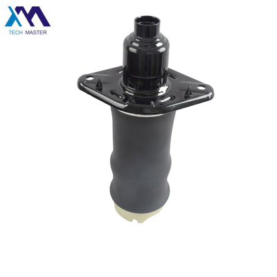 Sac de soufflet d'air de ressorts de suspension de l'air 4Z7616051A pour les kits de réparation arrière de chariot d'Audi A6 C5 4B Allroad Quattro 4Z7616052A
