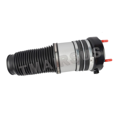 Kits de réparation d'air du soufflet 4F0616039AA 4F0616040AA d'Audi A6 C6 4F Avant Quattro Front Air Suspension Springs Air