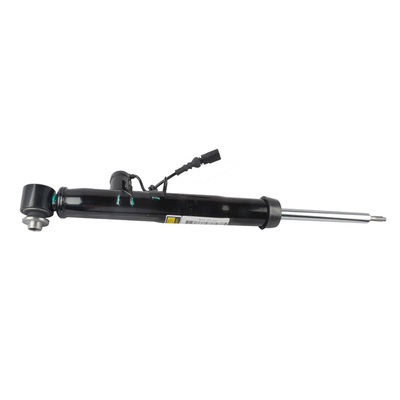 Le juste d'arrière d'Audi A6 C6 Quattro S6 avec la suspension d'air d'ADS choquent le choc 2004-2010 de ressort pneumatique 4F0616032F d'OEM 4F0616032M