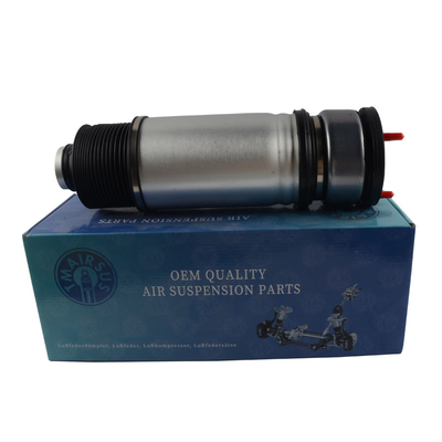 Airbag des kits de réparation de suspension d'air de ressort pneumatique d'arrière de BMW E65 E66 37126785536