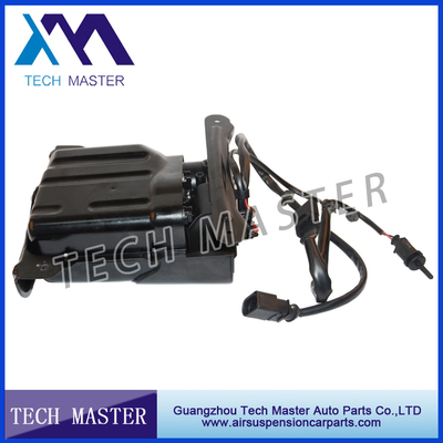 pompe de compresseur de l'air 97035815110 97035815109 pour Panamera avec des pièces d'auto de boîte