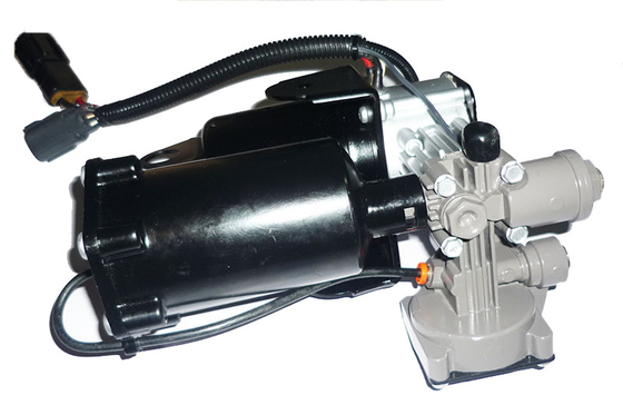 Le ressort pneumatique de LR010375 LR041777 pour le sport de HSE de Range Rover a suralimenté des kits de Repait de suspension de compresseur de la base 2006-2013