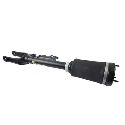 Pièces de suspension d'air pour Mercedes Benz W164 ML350 ML500 Front Shock Absorber 1643206013 1643205813 1643204613 2005-2011