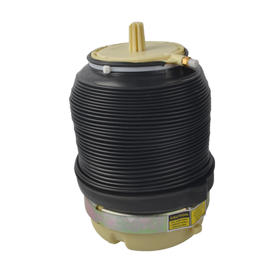 ressorts de suspension d'air de 4F0616001 4F0616001J 4F0616001 pour les kits de réparation gauches et droits d'arrière d'Audi A6 C6 Quattro S6