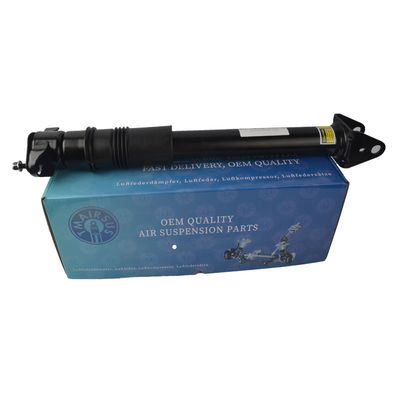 Auto Air Shock Pour W164 / GL arrière sans ADS Pièces automobiles Airmatic 1643202431 A1643201631